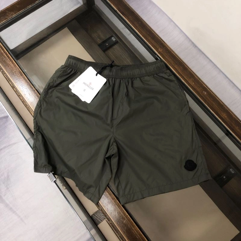 Moncler Short Pants Durable 143277