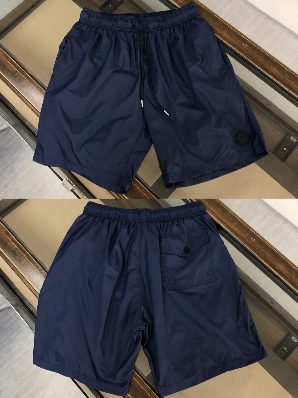 Moncler Short Pants Durable 143277