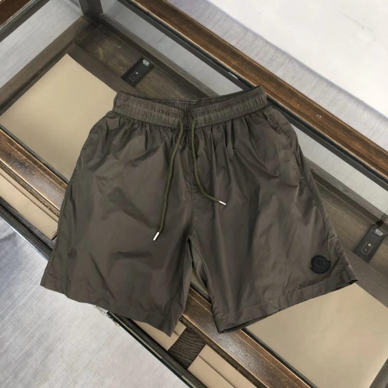 Comfortable Moncler Short Pants 143273
