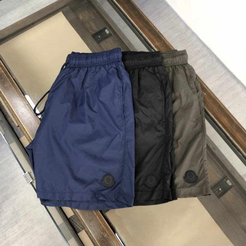 Comfortable Moncler Short Pants 143273