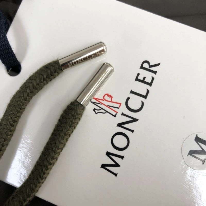 Comfortable Moncler Short Pants 143273