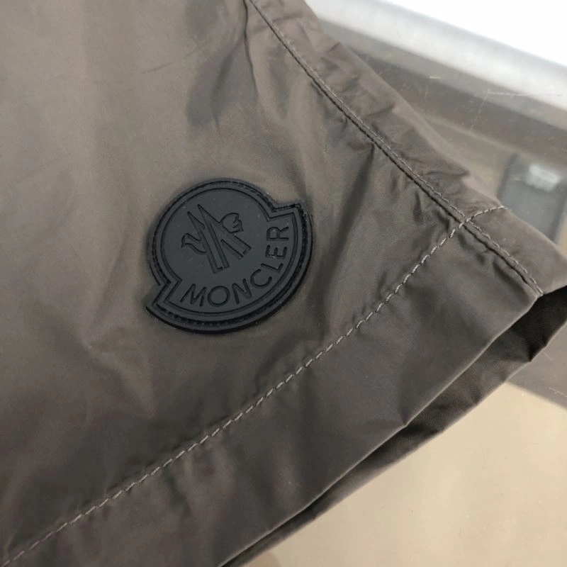 Comfortable Moncler Short Pants 143273
