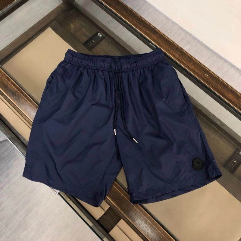 Breathable Moncler Short Pants 143272