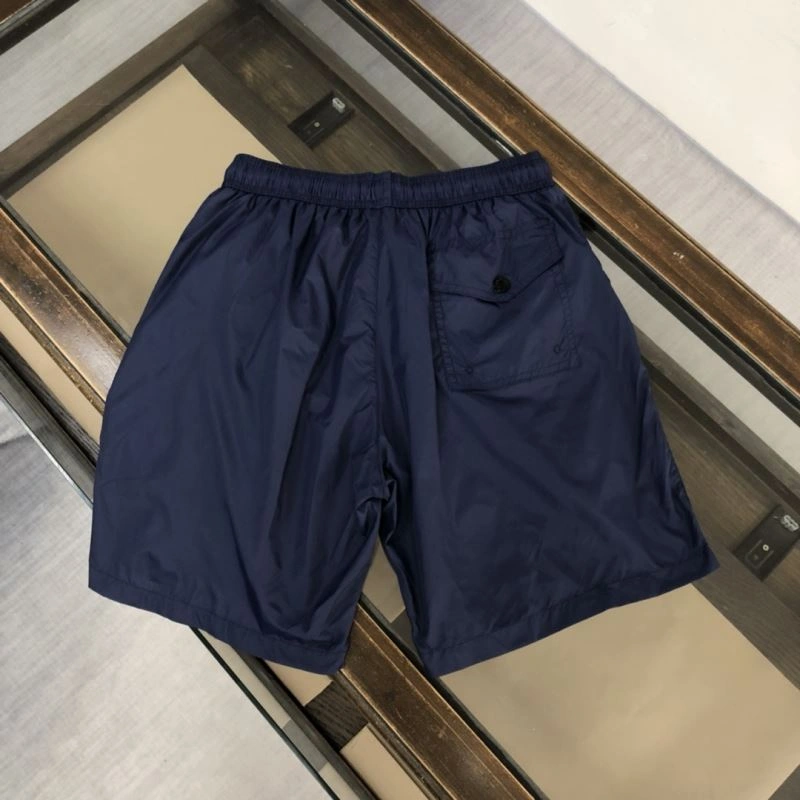 Breathable Moncler Short Pants 143272