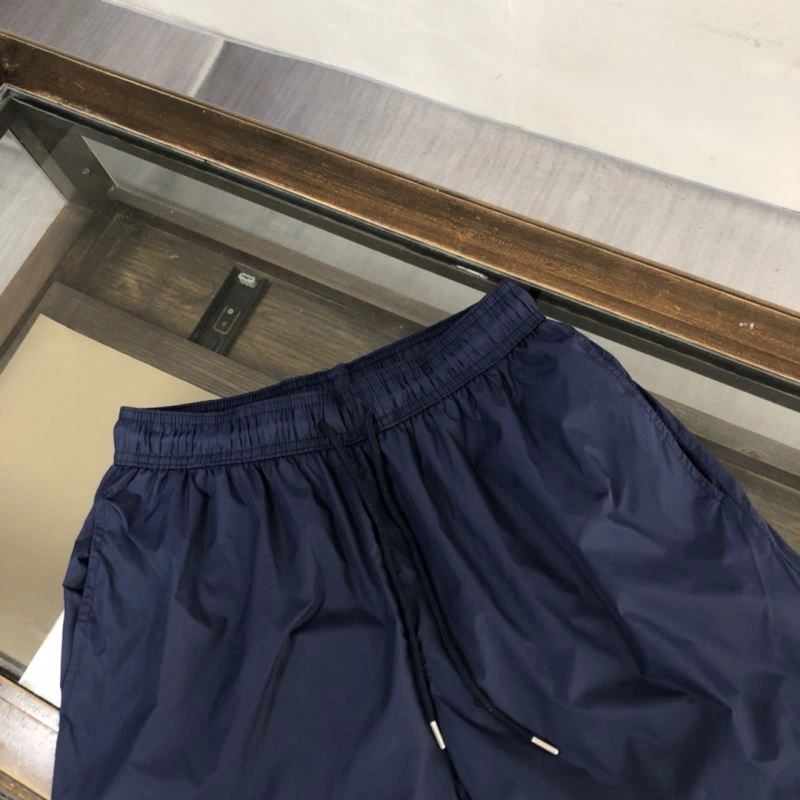 Breathable Moncler Short Pants 143272