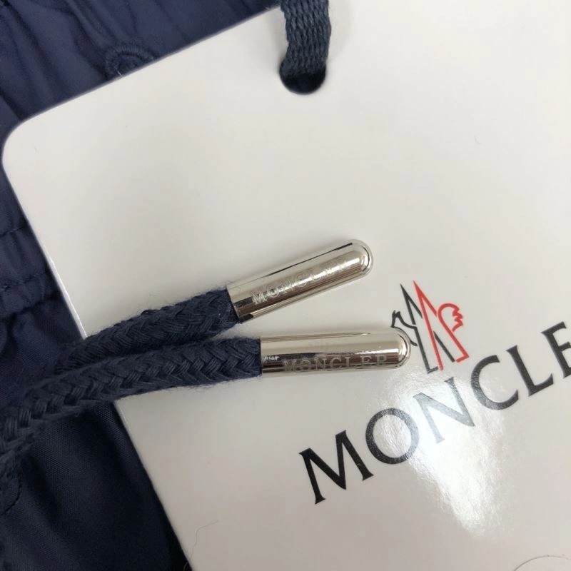 Breathable Moncler Short Pants 143272
