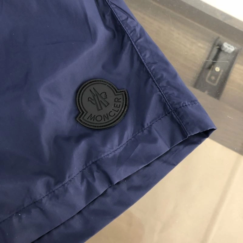Breathable Moncler Short Pants 143272