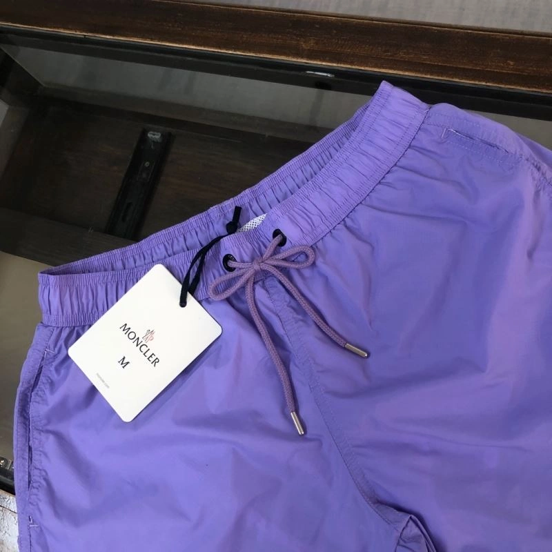 Moncler Short Pants FastDry 143274