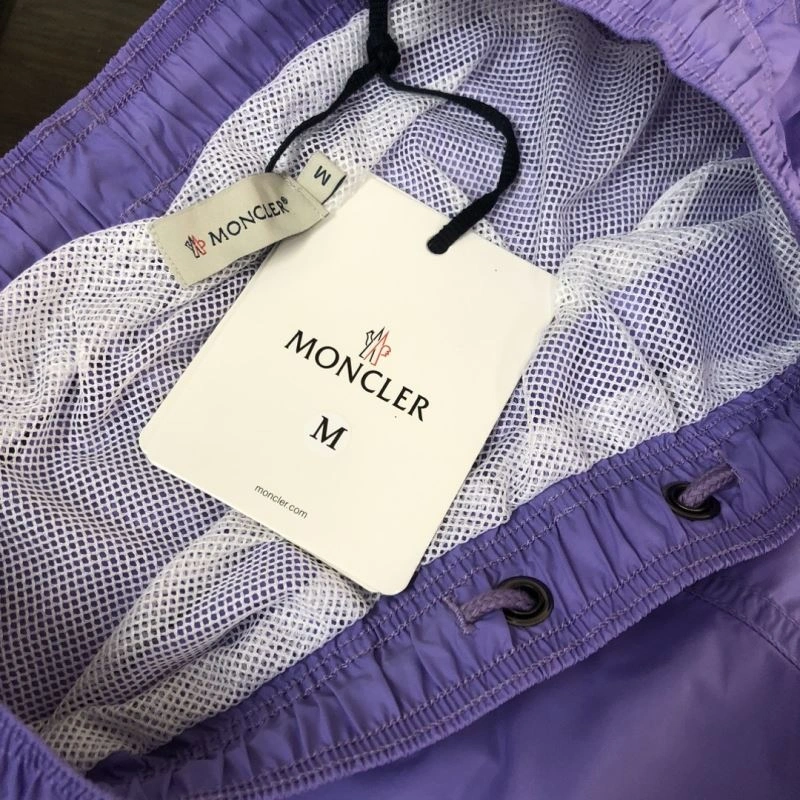 Moncler Short Pants FastDry 143274