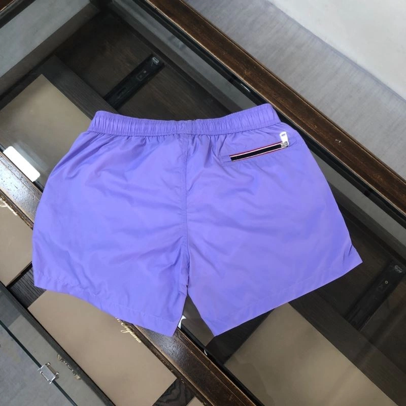 Moncler Short Pants FastDry 143274