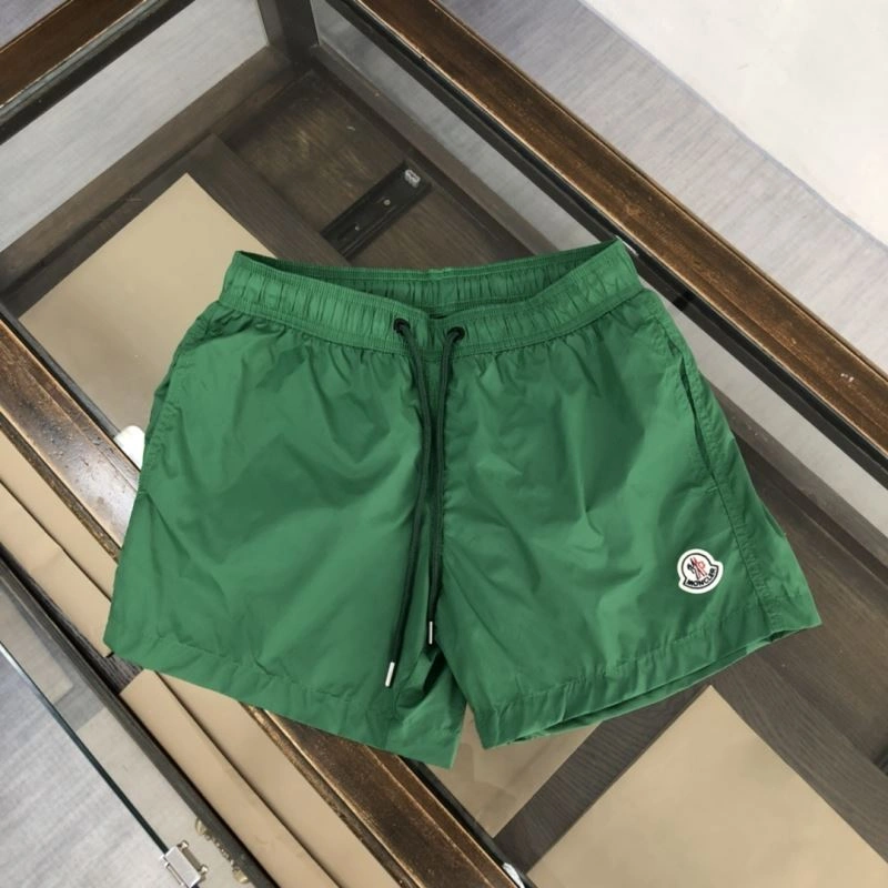 Moncler Short Pants Elegant 143346