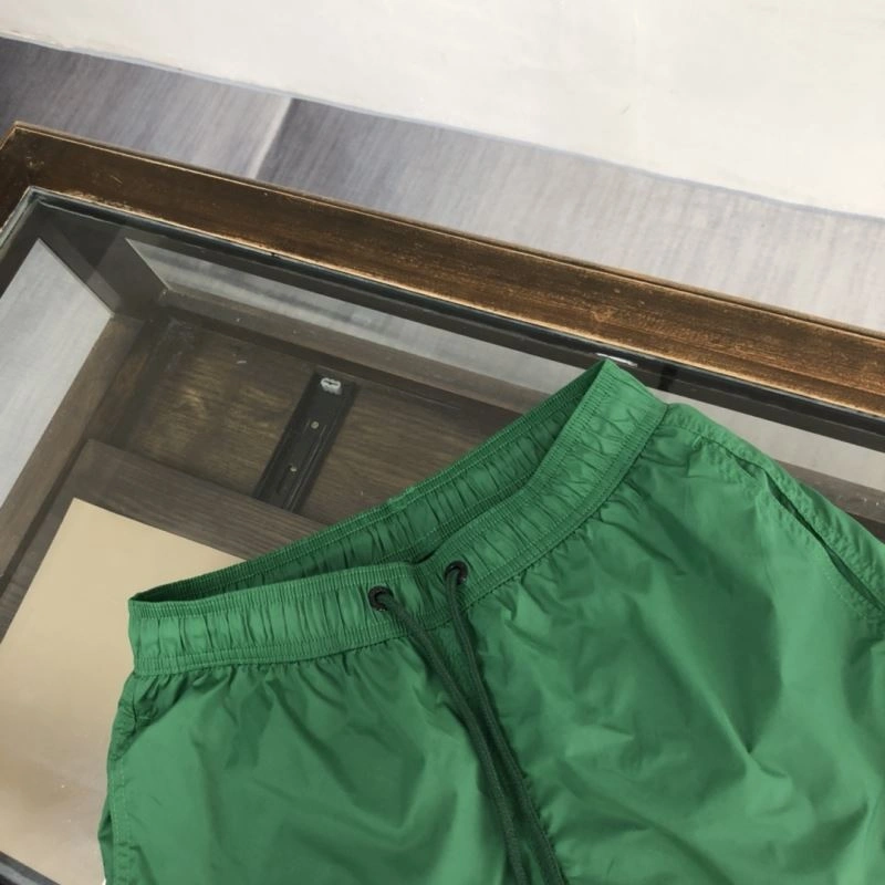 Moncler Short Pants Elegant 143346