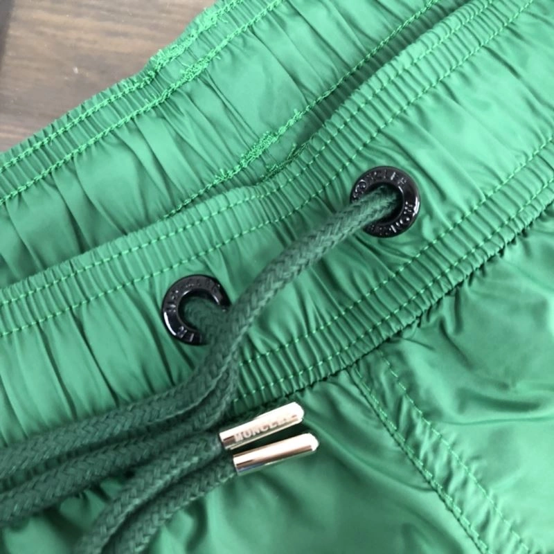 Moncler Short Pants Elegant 143346
