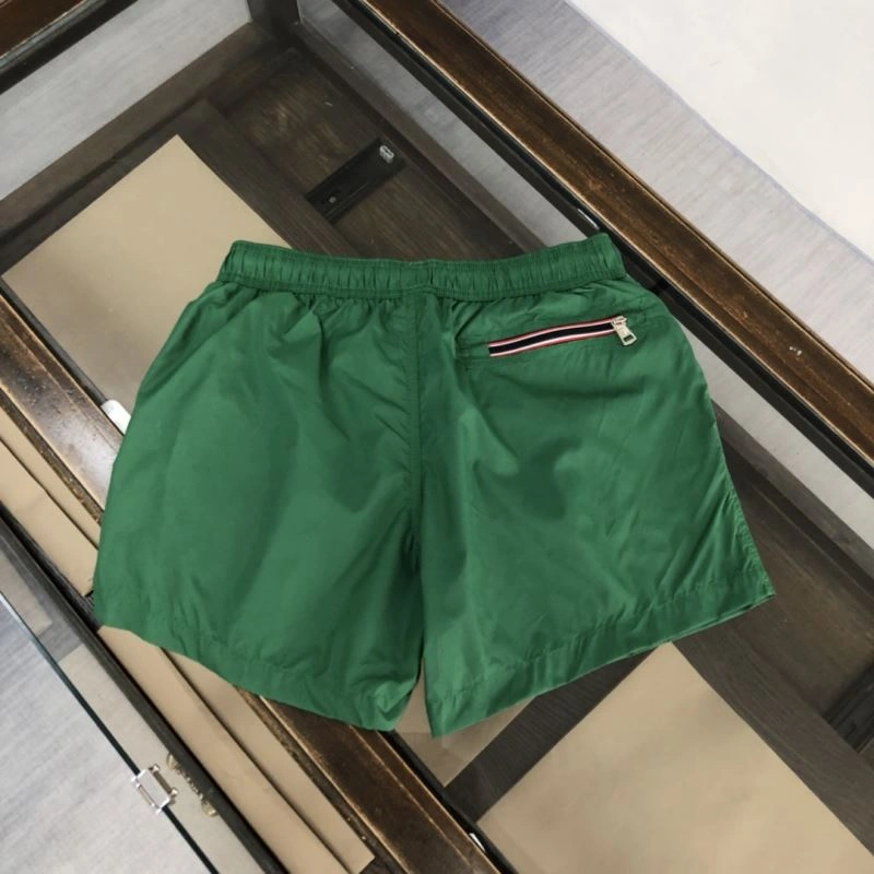 Moncler Short Pants Elegant 143346