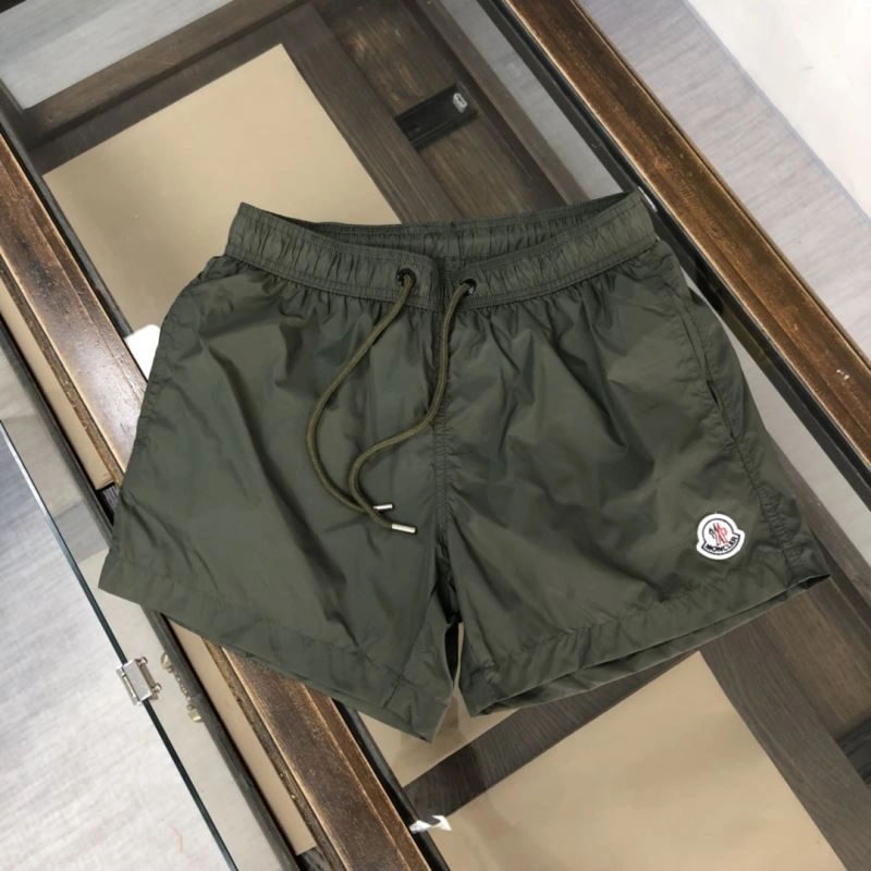 Moncler Short Pants Durable 143271