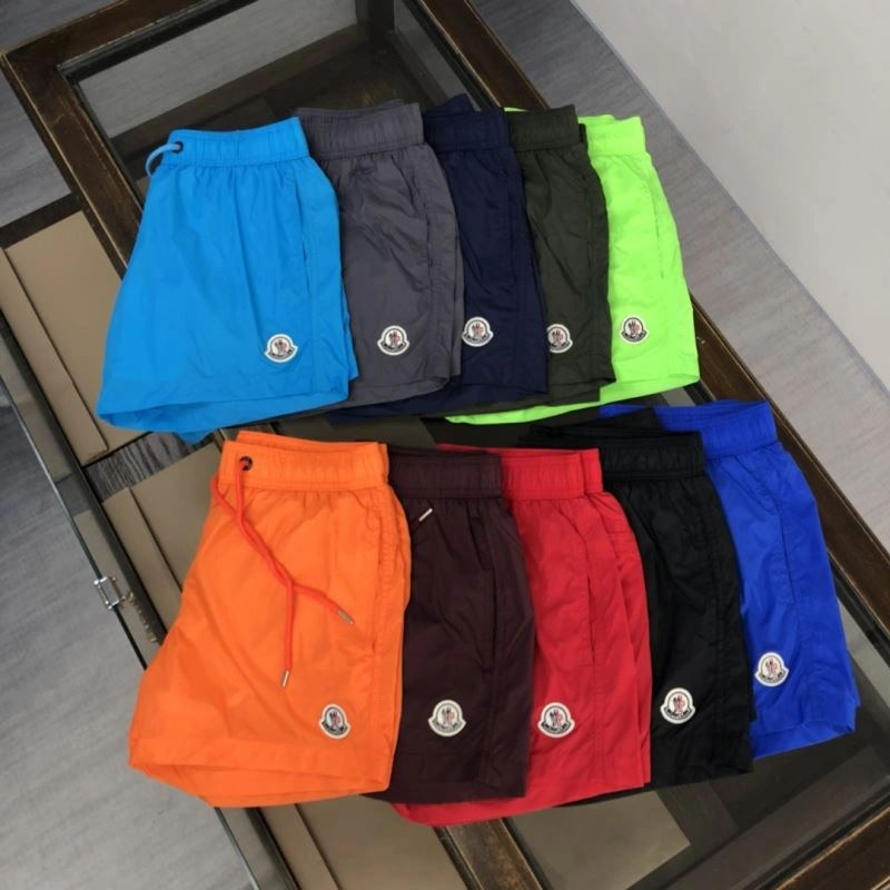 Moncler Short Pants Durable 143271