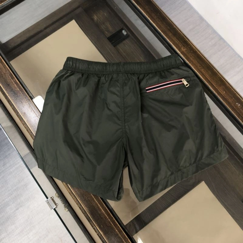 Moncler Short Pants Durable 143271