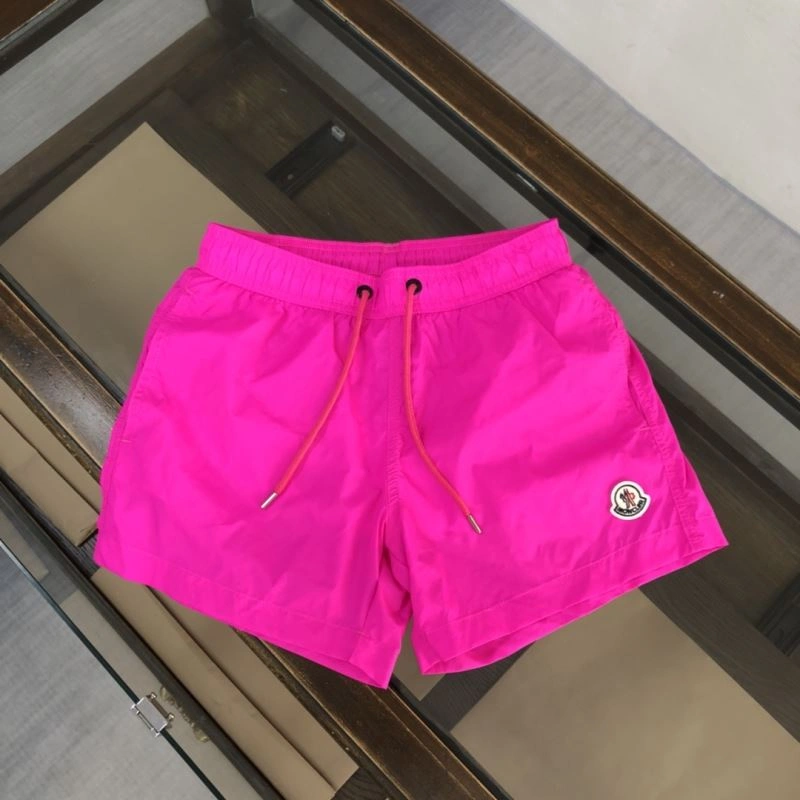 Moncler Short Pants AllSeason 143270