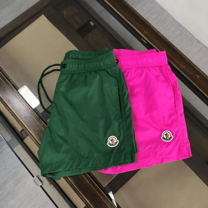 Moncler Short Pants AllSeason 143270