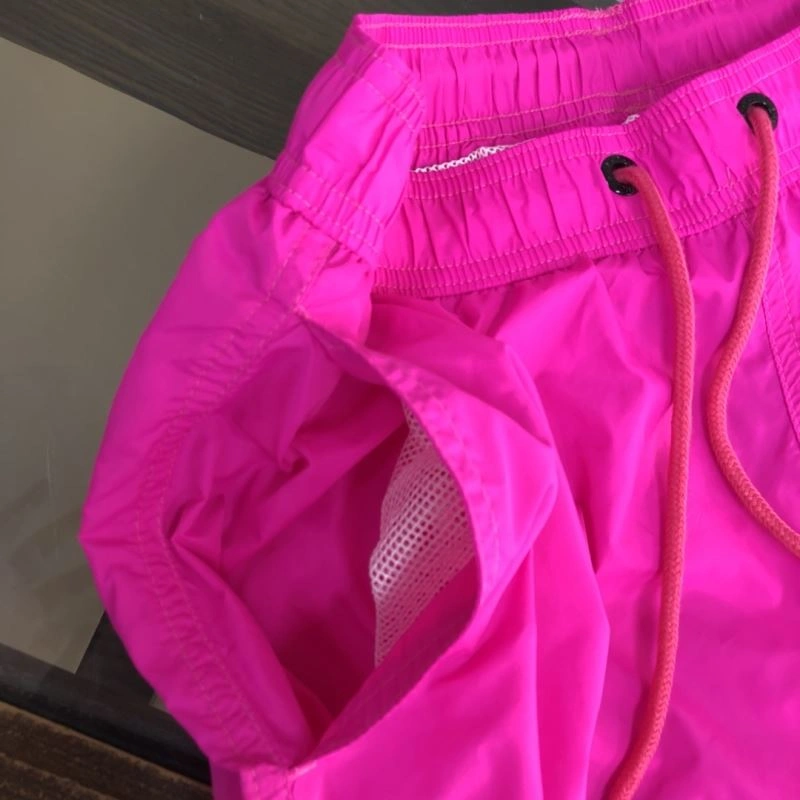 Moncler Short Pants AllSeason 143270