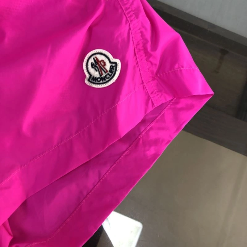 Moncler Short Pants AllSeason 143270