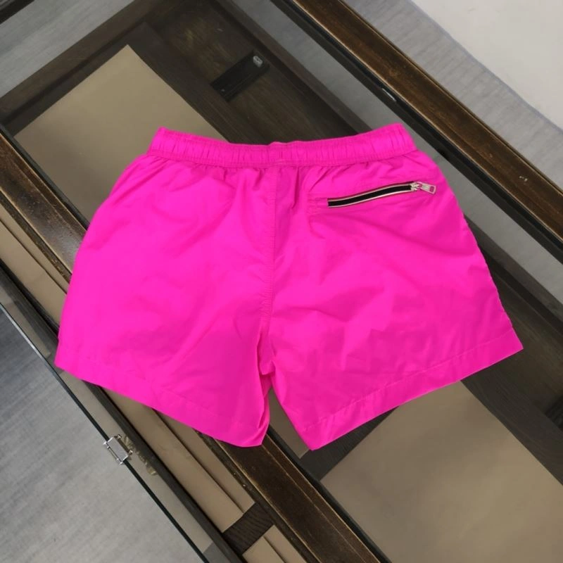 Moncler Short Pants AllSeason 143270