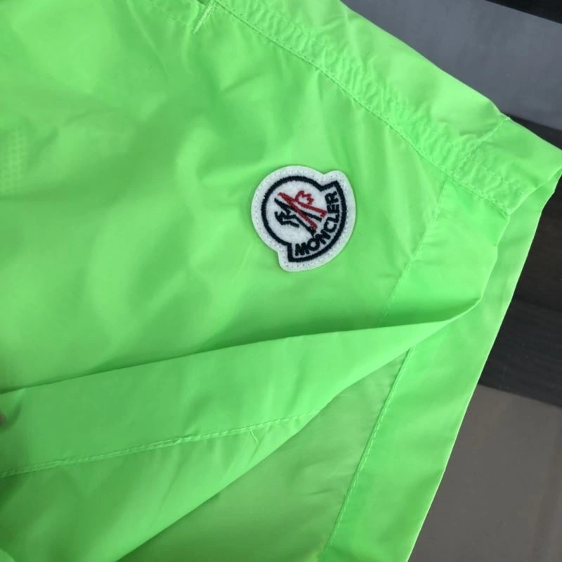 HighPerformance Moncler Short Pants 143265