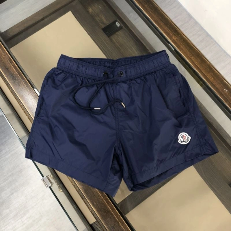 Moncler Short Pants Thermal 143269