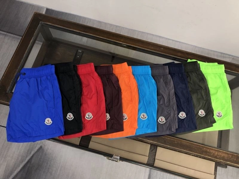 Moncler Short Pants Thermal 143269