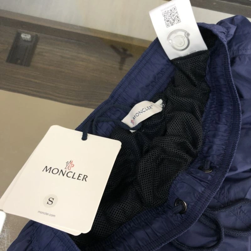 Moncler Short Pants Thermal 143269