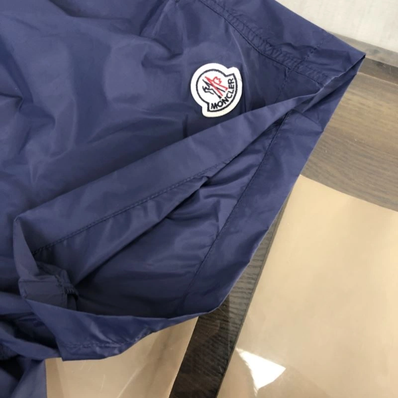 Moncler Short Pants Thermal 143269