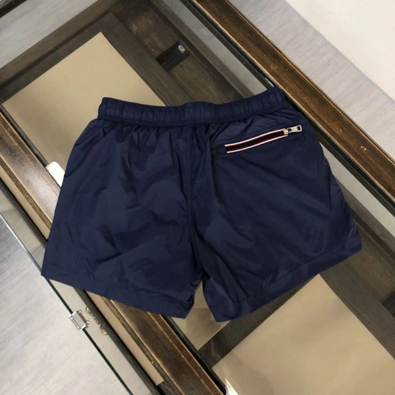 Moncler Short Pants Thermal 143269
