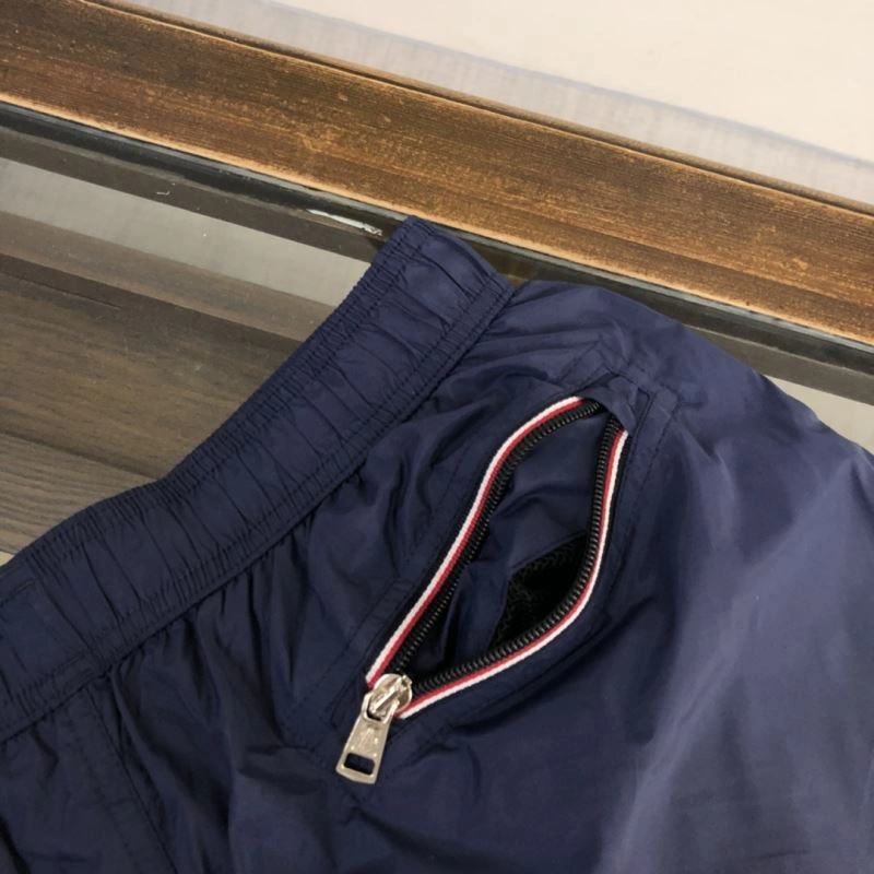 Moncler Short Pants Thermal 143269