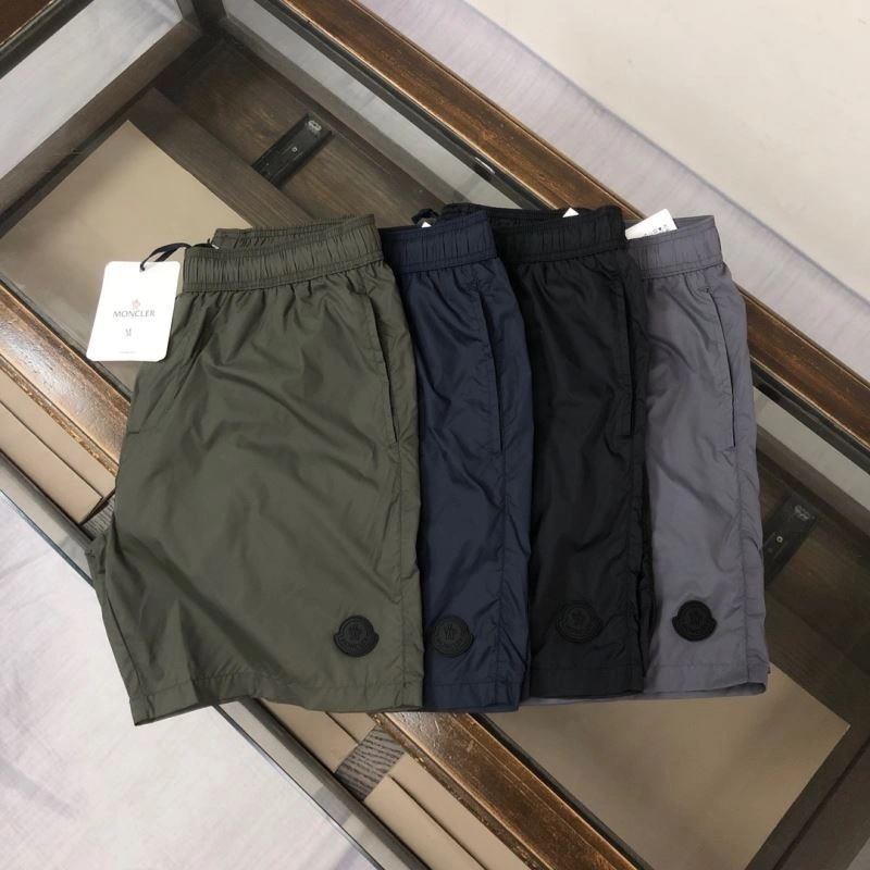 Moncler Short Pants BestValue 143263
