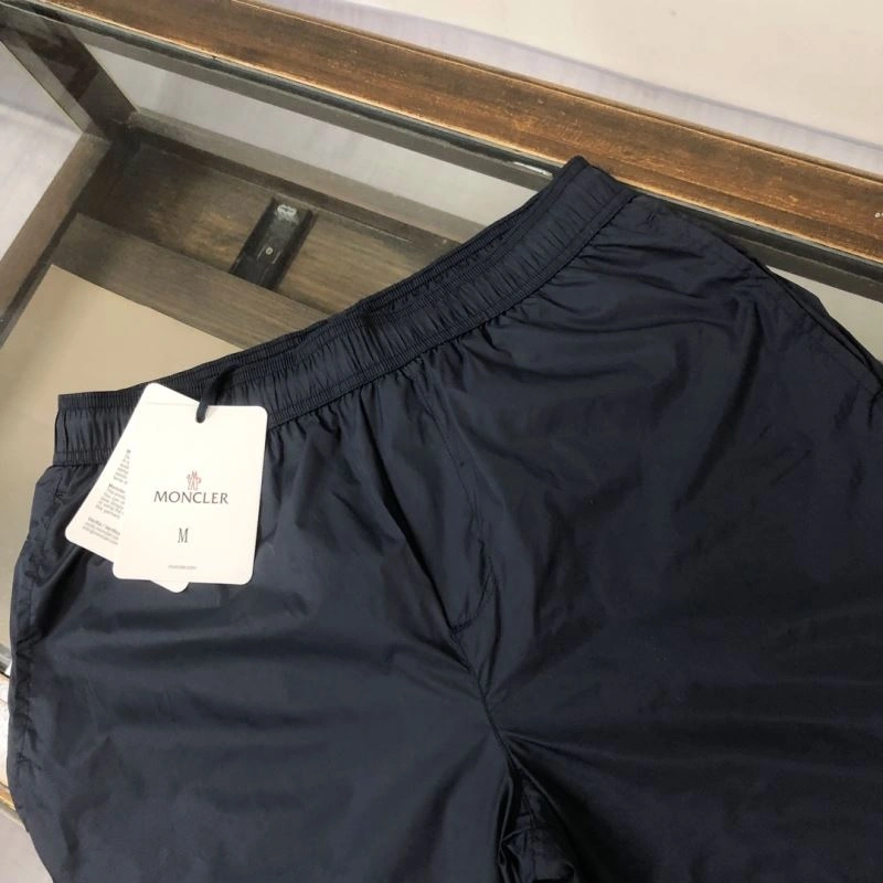 Moncler Short Pants BestValue 143263