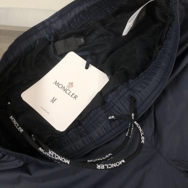 Moncler Short Pants BestValue 143263