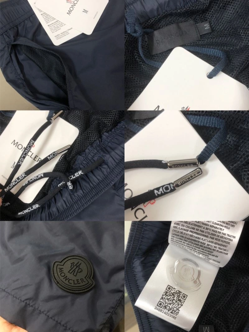 Moncler Short Pants BestValue 143263