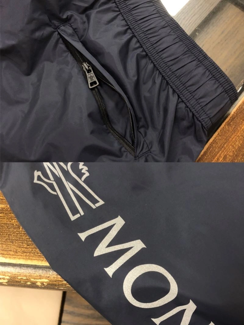 Moncler Short Pants BestValue 143263