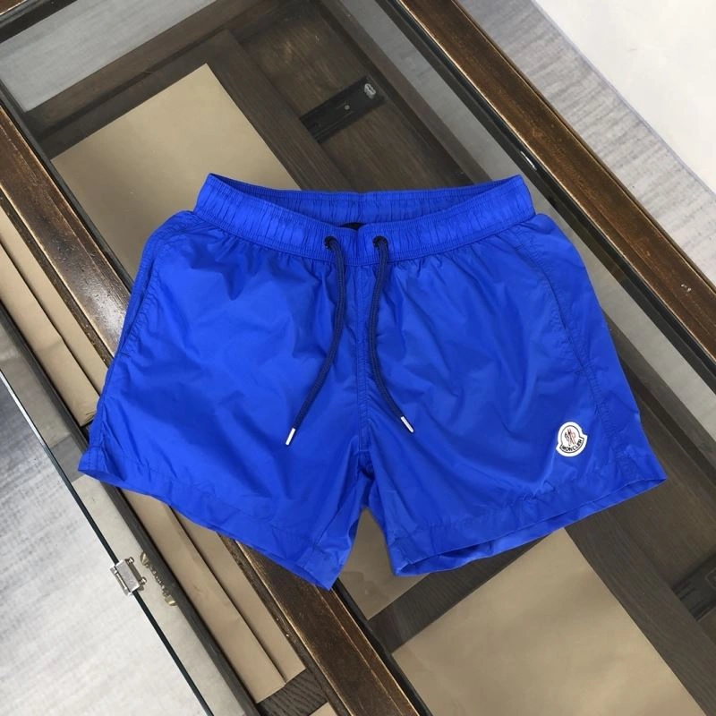 SmoothTexture Moncler Short Pants 143262