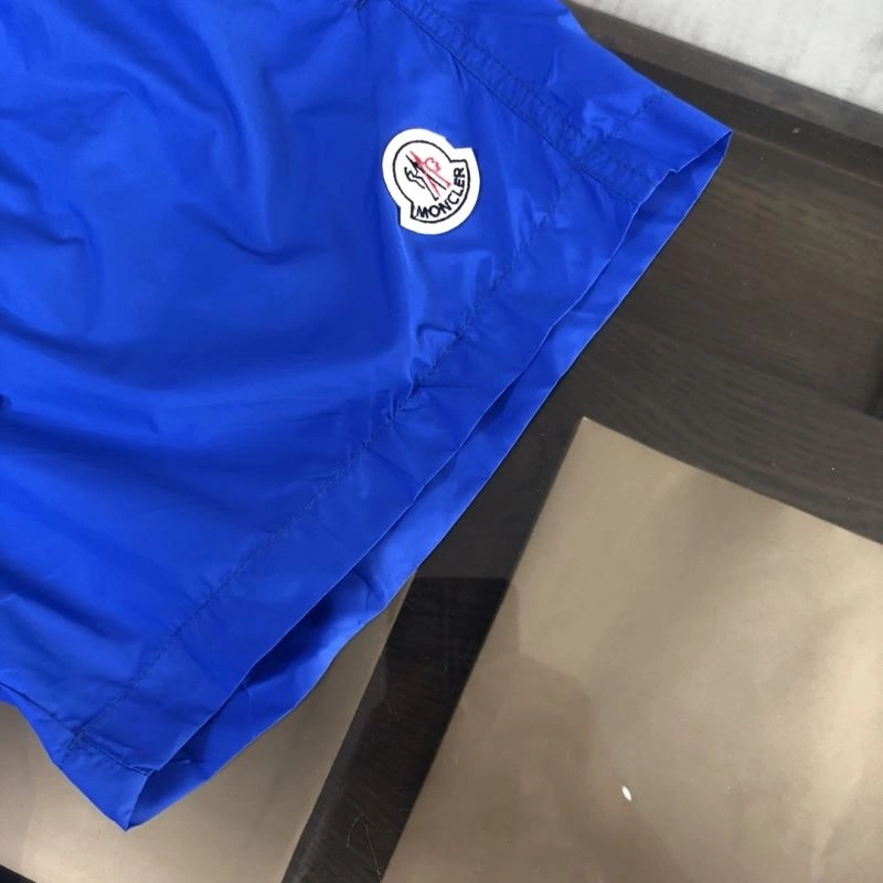 SmoothTexture Moncler Short Pants 143262