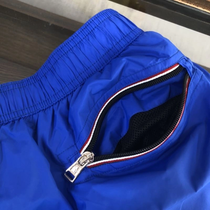 SmoothTexture Moncler Short Pants 143262