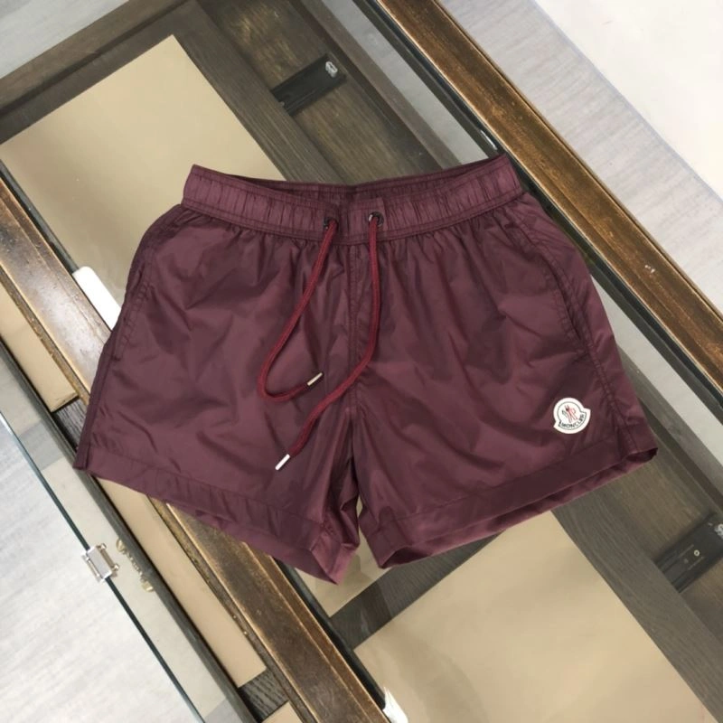 Attractive Moncler Short Pants 143267