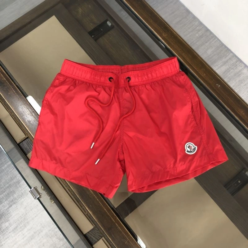 Compact Moncler Short Pants 143255