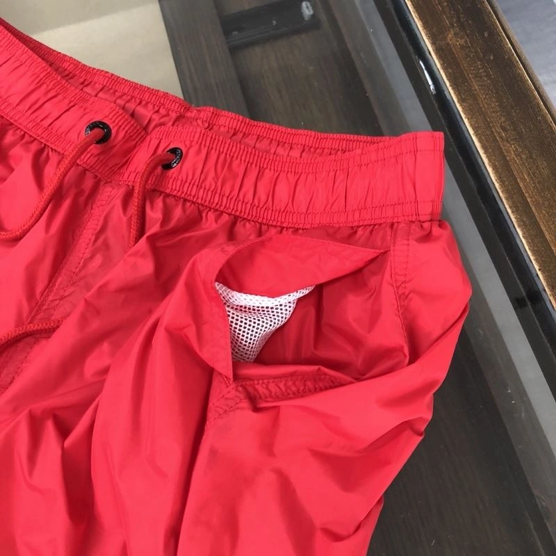 Compact Moncler Short Pants 143255