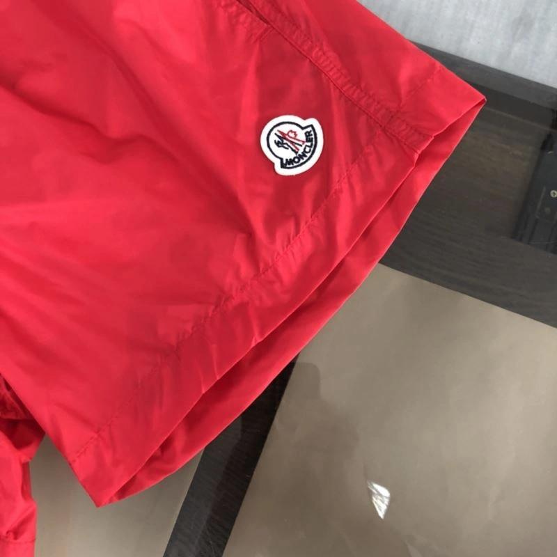Compact Moncler Short Pants 143255