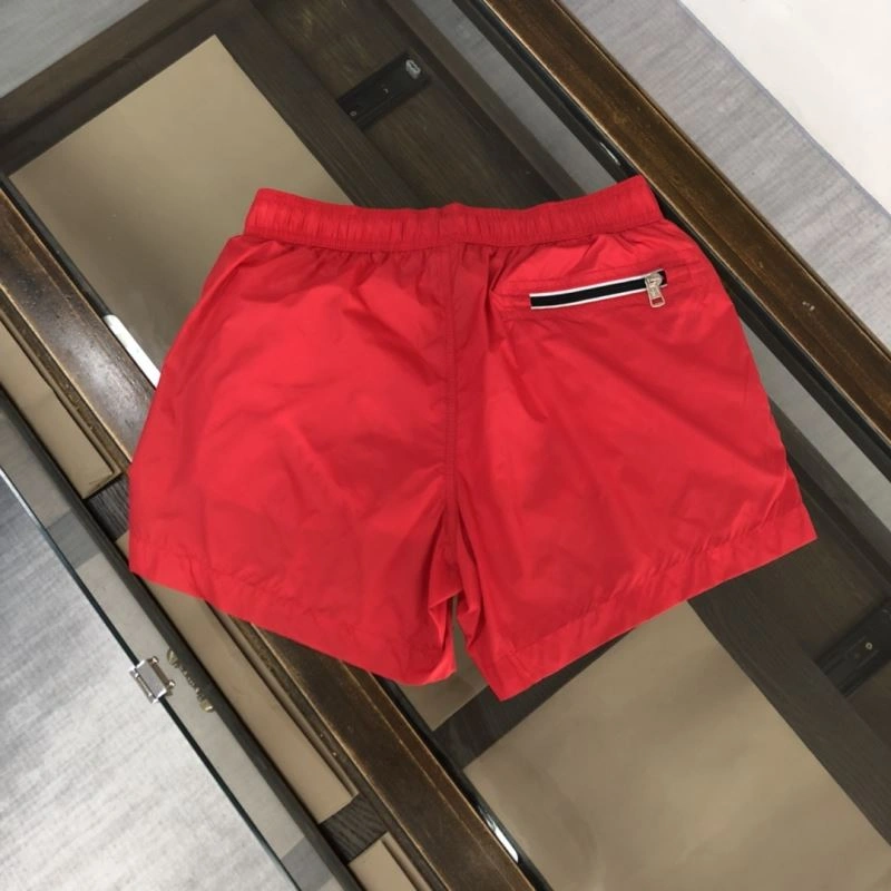 Compact Moncler Short Pants 143255