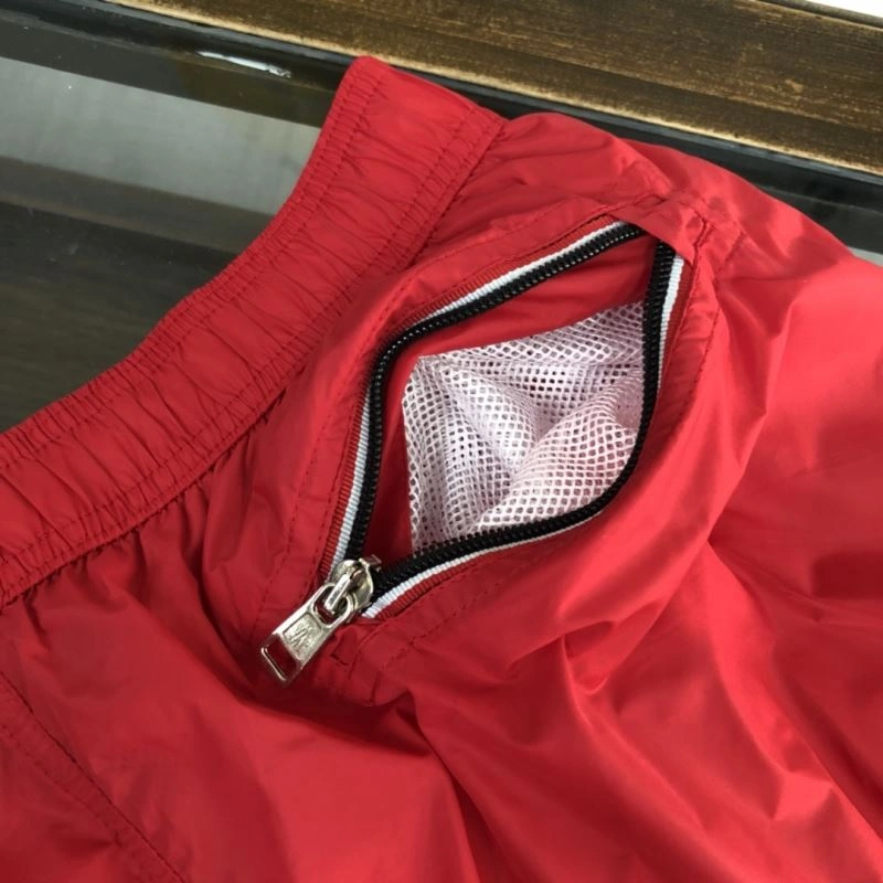 Compact Moncler Short Pants 143255