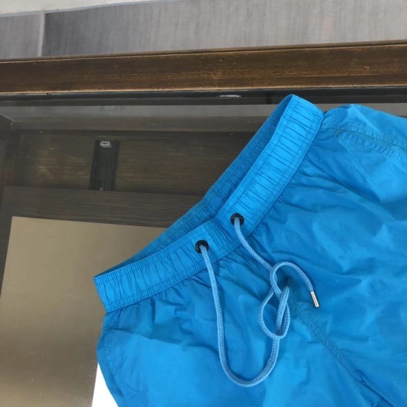 Moncler Short Pants WrinkleFree 143257