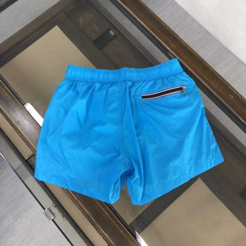 Moncler Short Pants WrinkleFree 143257