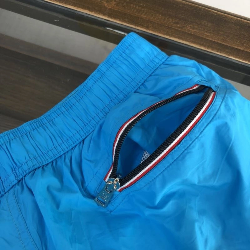 Moncler Short Pants WrinkleFree 143257